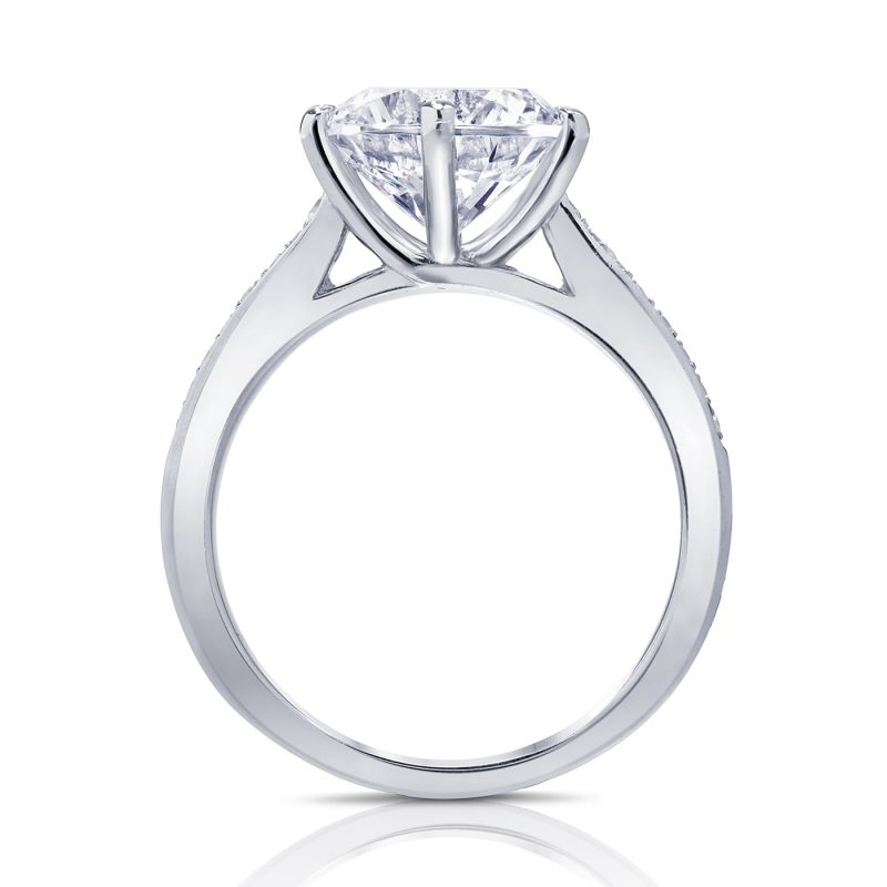 Adaleen - Queeny Ring